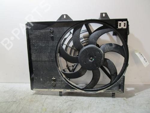 Used Radiator fan CITROËN C3 Picasso (SH_) 1.4 VTi 95 (SH8FSC, SH8FP0, SH8FP6) (95 hp) 11425915
