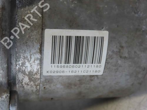 Steering pump CITROËN C4 II (NC_) 1.6 BlueHDi 120 | BP37058880M99 - Image 5