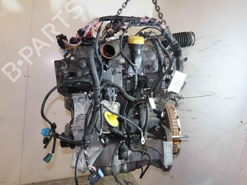 Used Engine Engine 37048188 37048188