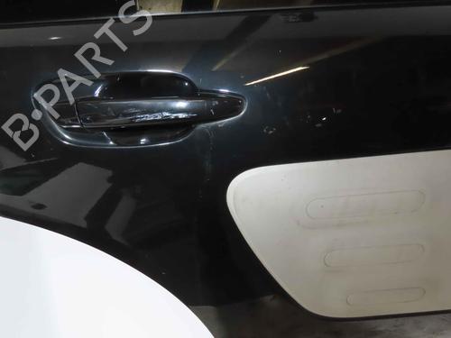 Dør højre bagtil CITROËN C4 CACTUS 1.2 VTi 82 | BP37058840C5 - Image 3