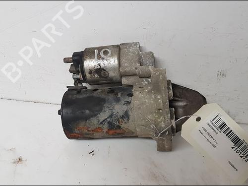 Starter FORD FIESTA V (JH_, JD_) 1.3 | BP23169540M8