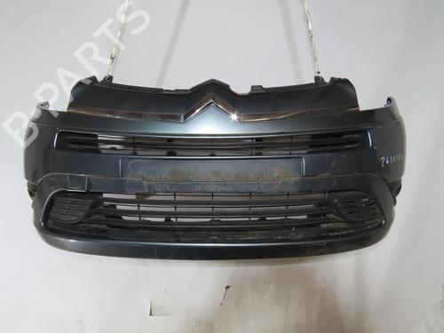 Front bumper CITROËN C4 Grand Picasso I (UA_) 1.6 HDi | BP29414482C7 
