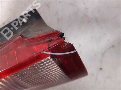 Left taillight NISSAN X-TRAIL I (T30) 2.2 dCi 4x4 | BP10954121C34 
