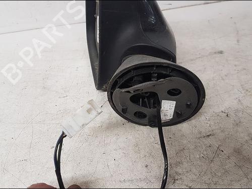 Used Left mirror DACIA SANDERO 1.4 MPI LPG (72 hp) 14953327