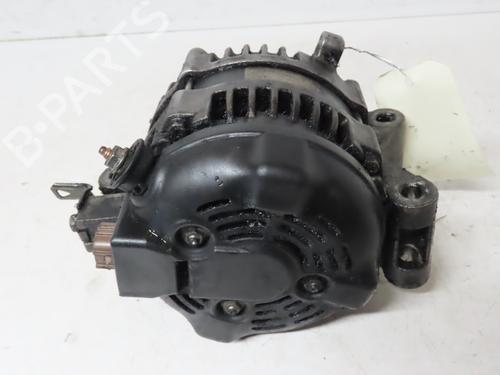 Alternator TOYOTA COROLLA Verso (ZER_, ZZE12_, R1_) 2.2 D-4D (AUR10_, AUR10R) | BP29152624M7 