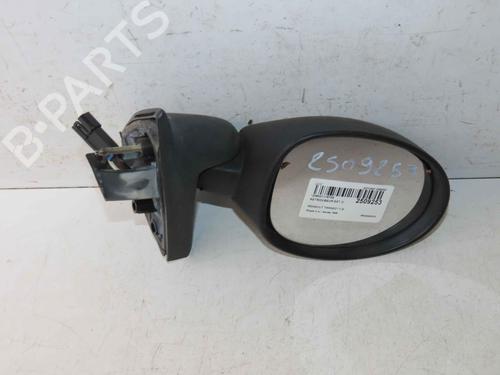 Used Right mirror Right mirror 37056562 37056562