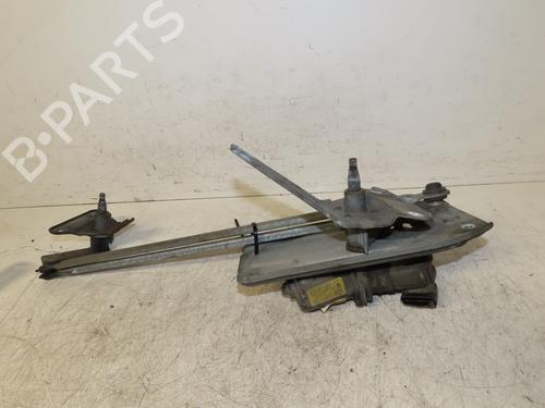 Used Front wiper motor CITROËN BERLINGO / BERLINGO FIRST Box Body/MPV (M_) 1.9 D 70 (MBWJZ, MCWJZ) (69 hp) 23647079