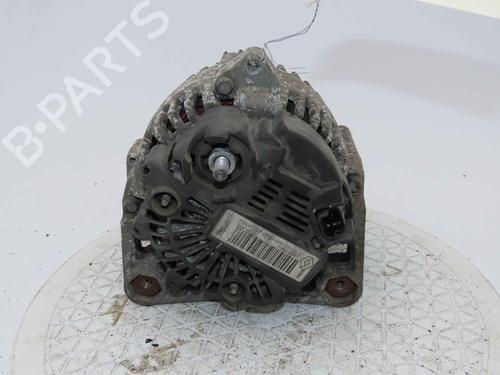 Alternator DACIA LOGAN MCV (KS_) 1.6 16V (KS0L, KS0M, KS0P, KS1S) | BP37045819M7 - Image 3