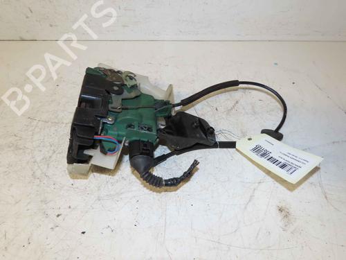 Front left lock VW PASSAT B5.5 (3B3) 1.9 TDI | BP37049585C98 - Image 3