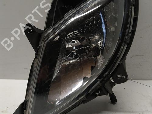 left-front-fog-light-hyundai-ix20-jc-2010-2011-2012-2013-2014-2015-2016-2017-2018-2019-40273201 main image