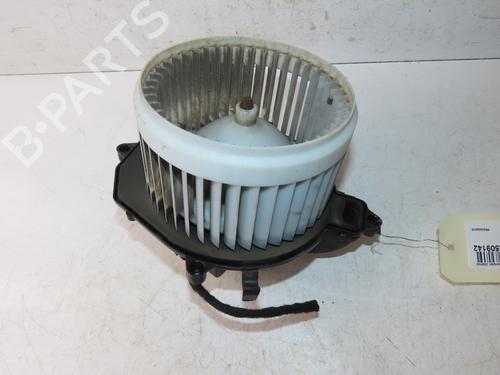Used Heater blower motor Heater blower motor PEUGEOT PARTNER Tepee 1.6 HDi 90 (92 hp) 33133355 33133355