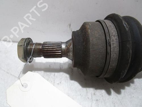 Used Left front driveshaft PEUGEOT 307 (3A/C) 1.6 16V (109 hp) 23169869