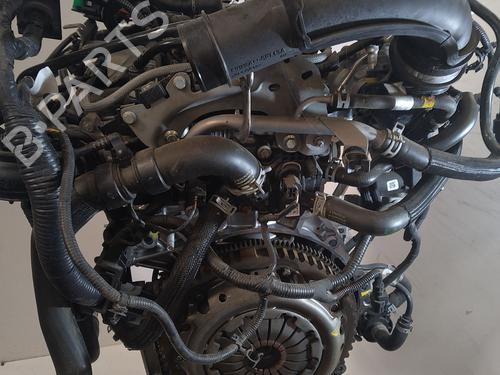 Engine RENAULT CLIO V (B7_) 1.0 TCe 100 (B7MT) | BP39386931M1 - Image 3