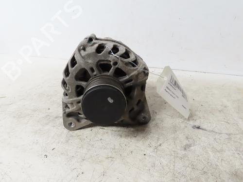Used Alternator RENAULT CLIO IV (BH_) 1.5 dCi 90 (90 hp) 16892981