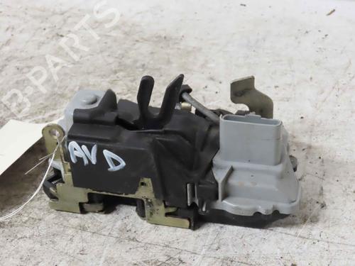 Used Front right lock Front right lock 37045775 37045775