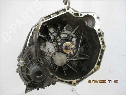 Used Gearbox Gearbox 37040531 37040531