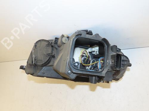 Used Right headlight AUDI A3 (8P1) 2.0 TDI 16V (140 hp) 29153791