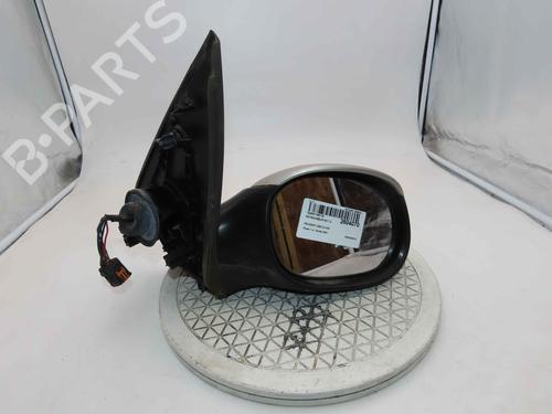 Used Right mirror Right mirror 37060633 37060633