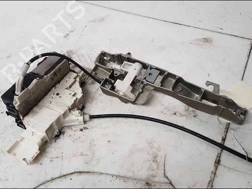 Rear right lock PEUGEOT 407 (6D_) 1.6 HDi 110 (6D9HZC, 6D9HYC) | BP23170558C99 