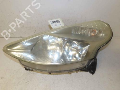 Used Left headlight Left headlight 37053831 37053831
