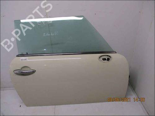 right-front-door-mini-mini-r56-2005-2006-2007-2008-2009-2010-2011-2012-2013-2014-37041036 main image