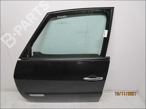 Used Left front door RENAULT ESPACE IV (JK0/1_) 2.0 dCi (JK03, JK04, JK1C, JK1G, JK1J, JK1K) (173 hp) 10947759