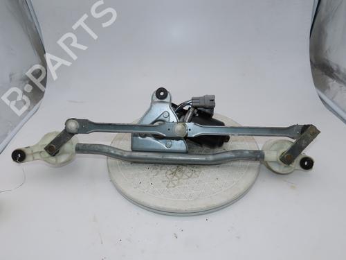 Front wiper motor OPEL AGILA (B) (H08) 1.2 (F68) | BP26197167M29 