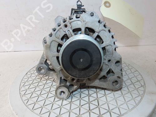 Used Alternator Alternator 37059461 37059461