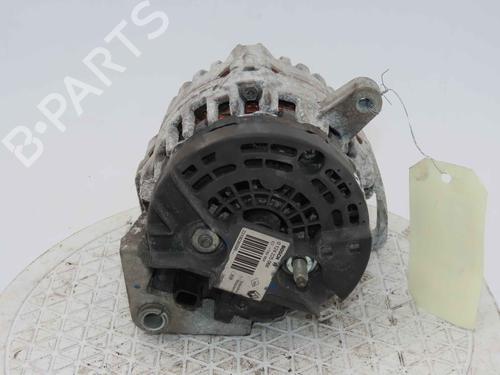 Alternator RENAULT TWINGO II (CN0_) 1.2 16V (CN04, CN0B) | BP37044739M7 - Image 3