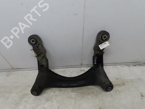Used Subframe AUDI A6 Allroad C6 (4FH) 3.0 TDI quattro (240 hp) 18452173