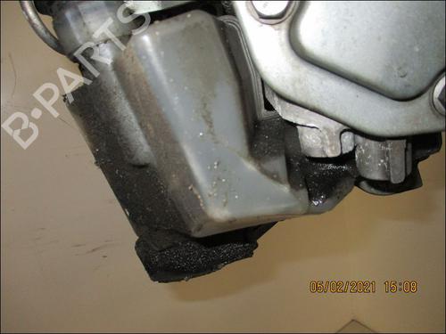 Used Gearbox Gearbox CITROËN C4 Picasso I MPV (UD_) 1.6 16V (150 hp) 15953250 15953250