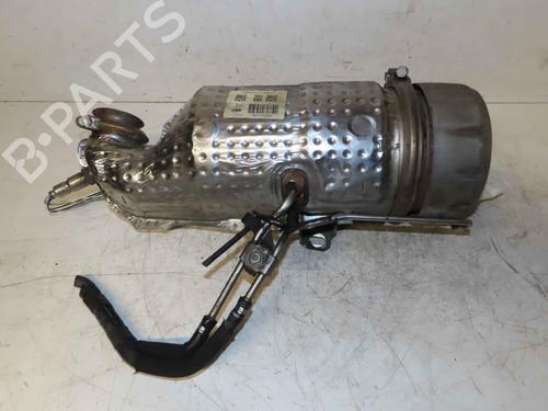 Catalyst PEUGEOT 2008 I (CU_) 1.6 HDi | BP37049860M10 - Image 5