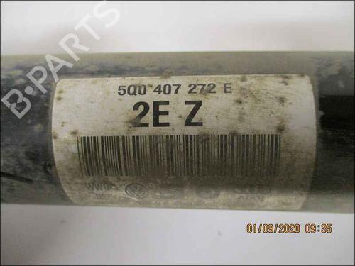 Right front driveshaft SEAT LEON (5F1) 2.0 TDI | BP37040470M39 - Image 4