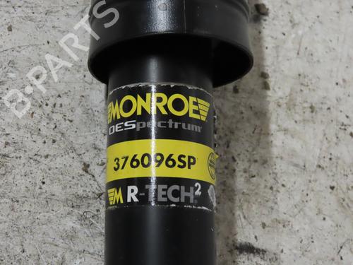 Right rear shock absorber RENAULT SCÉNIC III (JZ0/1_) 1.6 dCi (JZ00, JZ12) | BP16361616M19 