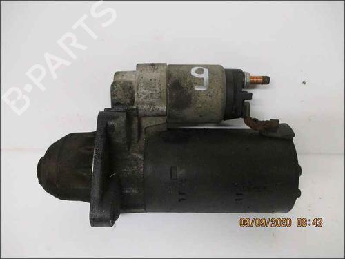 Used Starter Starter 37040464 37040464