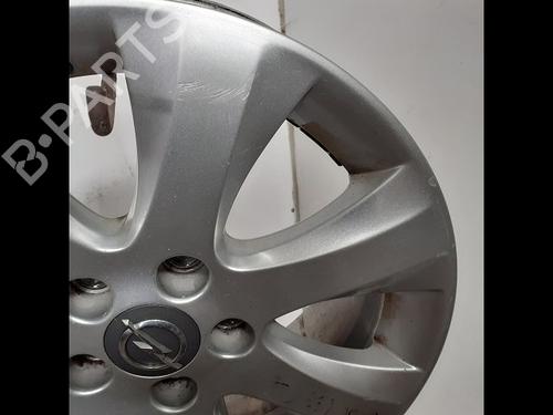 Rim OPEL MERIVA B MPV (S10) 1.7 CDTI (75) | BP17338724C45