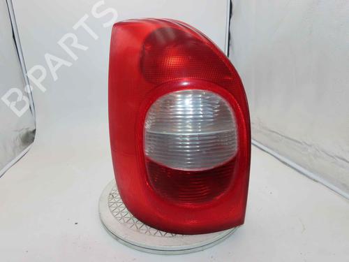 Used Rear bumper left light Rear bumper left light 37053792 37053792