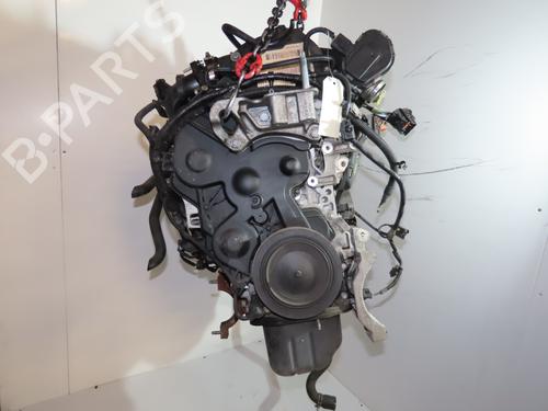 Engine FORD C-MAX II (DXA/CB7, DXA/CEU) 1.6 TDCi | BP24832345M1 - Image 1