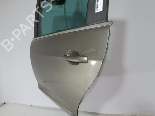 Used Left rear door PEUGEOT 5008 (0U_, 0E_) 1.6 HDi (112 hp) 29577504