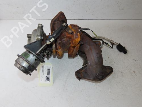 turbochargersupercharger-renault-master-iii-van-fv-2010-33132828 main image