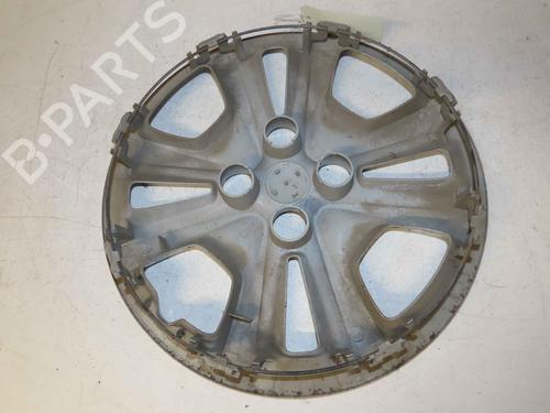 Hub cap OPEL CORSA E (X15) 1.4 (08, 68) | BP37054969C160 - Image 2