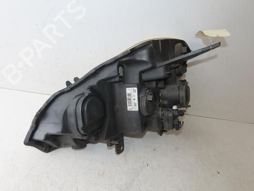 Right headlight RENAULT MODUS / GRAND MODUS (F/JP0_) 1.5 dCi (FP0F, JP0F) | BP33221902C29 - Image 3