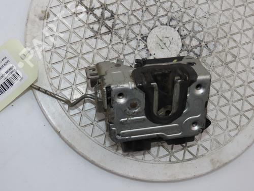 Fechadura frente esquerda DACIA DUSTER (HS_) 1.5 dCi (86 hp) 29264109