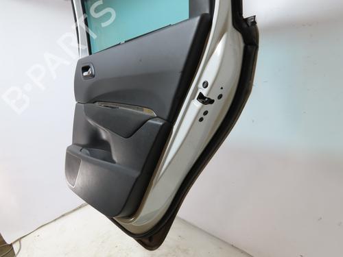 Used Right rear door Right rear door PEUGEOT 5008 (0U_, 0E_) 1.6 BlueHDi 120 (120 hp) 35935655 35935655