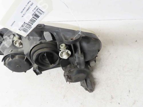 Right headlight OPEL CORSA C (X01) 1.7 DI (F08, F68) | BP37048383C29 - Image 4