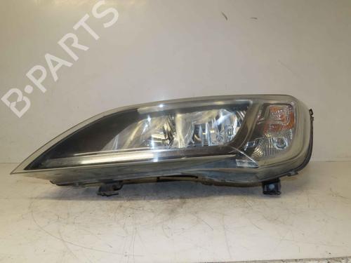 Left headlight FIAT DUCATO Van (250_) 130 Multijet 2,3 D | BP37049610C28 - Image 2
