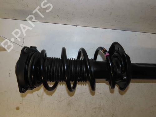 Right front shock absorber VW GOLF VI (5K1) 1.6 TDI | BP37051653M17 - Image 2