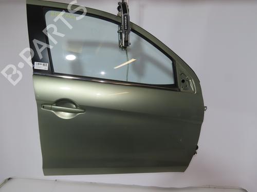 Right front door CITROËN C4 AIRCROSS 1.8 HDi 150 AWC | BP29577488C3 