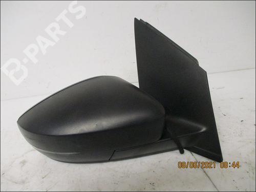 Right mirror VW POLO V (6R1, 6C1) 1.2 | BP10948272C27 