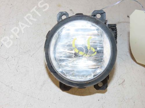 Used Right front fog light Right front fog light 37055242 37055242
